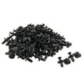 thumbnail image 1 of 120PCS/Set 6mm Car Durable Plastic Rivets Hole Dia Fastener Fender Bumper Push Pin Clips Clip, 1 of 5
