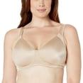 thumbnail image 1 of Playtex Womens 18 Hour No Poke Bra Style-4698, 1 of 4