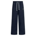 thumbnail image 5 of Hxshgdsn Corduroy Long Pants For Men Straight Leg Velvet Warm Sweatpants Casual Blue Xl, 5 of 5