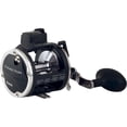 thumbnail image 1 of Okuma Reels Convector Linecounter 2Bb+1Rb 6.2:1, 1 of 1