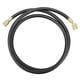 thumbnail image 4 of Accesorio para aire acondicionado, manguera de refrigerante de aire a presión R410 800-4000psi, refrigerante que agrega resistencia y resistencia, 4 of 8