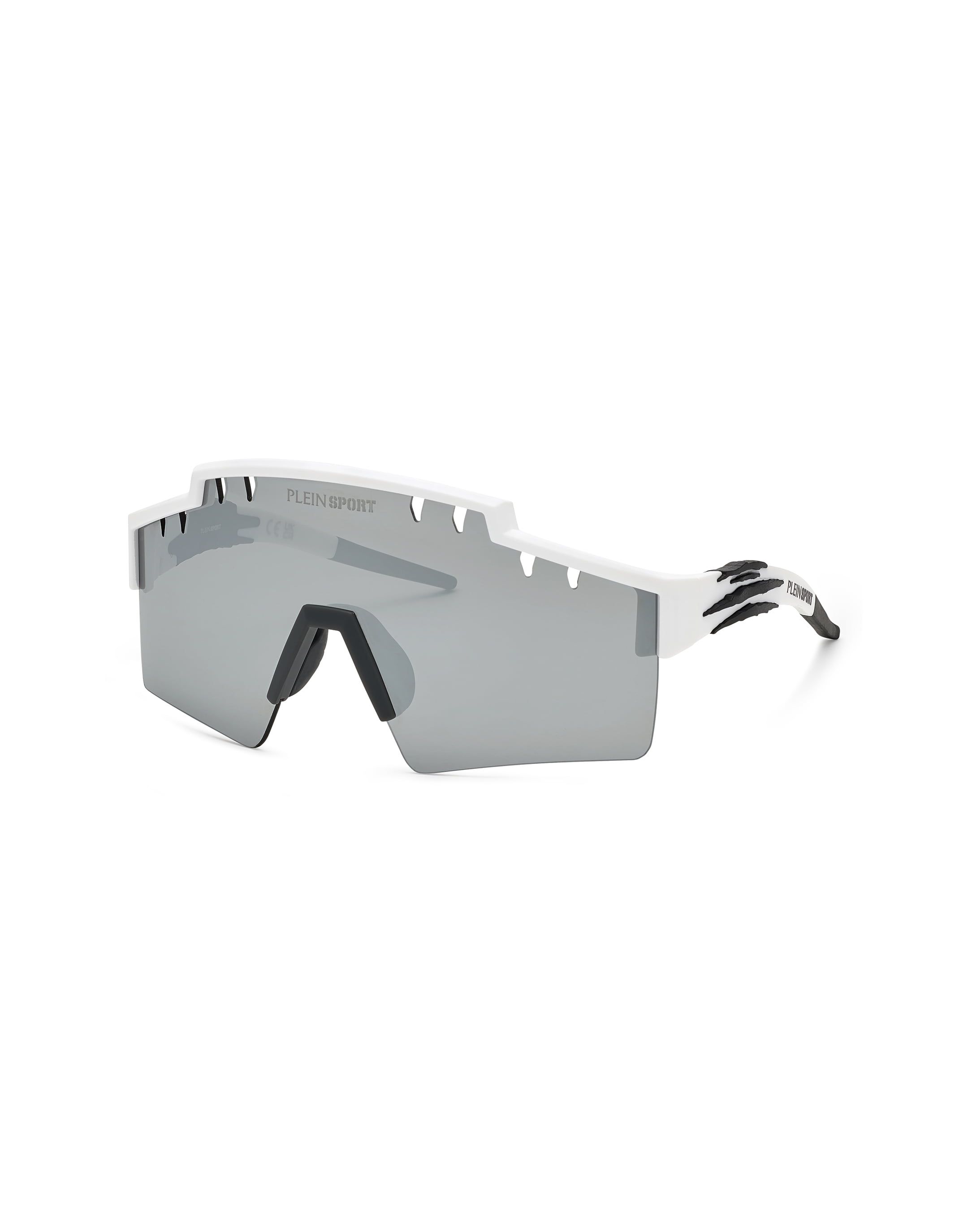 Plein Sport Sunglasses TIGER Men