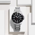 thumbnail image 3 of Reloj CASIO MDV-106DD-1A1VCF Marlin-Acero plateado, 3 of 5