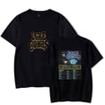 thumbnail image 2 of Luke Combs Merch 2026 Shirt Unisex Tops Vintage Tee Jersey Outdoor Tee Fashion y2k Top, 2 of 6