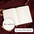 thumbnail image 4 of College Ruled Journal for Writing-B5 3D Butterfly Embossed Hardcover notebooks, 4 of 7