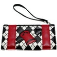 thumbnail image 2 of Mainstreet Classics Harley Quinn Themed Trifold Wallets, Multicolor, 1-Piece, 2 of 3