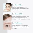 thumbnail image 3 of ETUDE HOUSE Zero Sebum Drying Powder 4g, 3 of 7
