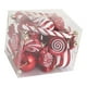 thumbnail image 5 of 14 Piezas Colgantes Navidad Árbol Adornos Colgantes Ornamentales Colgantes Decorativos de Pp Prácticos Adecuadas para Hogar Jardín Ventanas Centros Co 19 piezas, 5 of 9