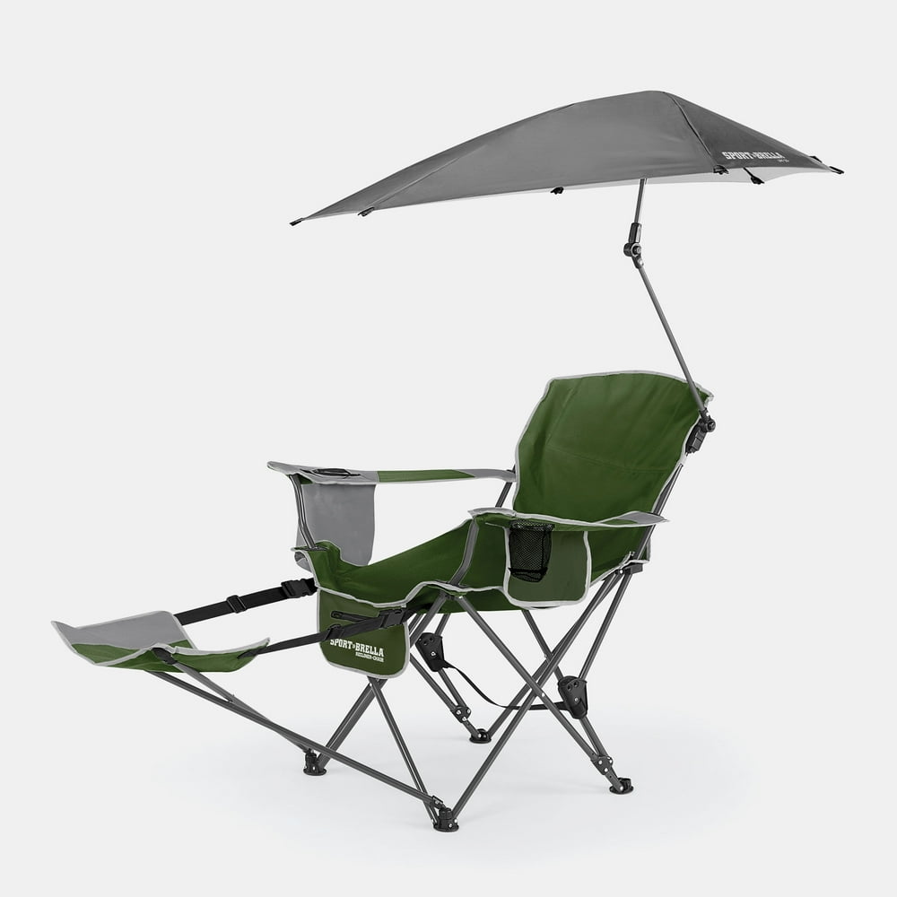 SportBrella SportBrella Reclining Chair