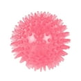 thumbnail image 1 of Durable TPR Squeaky Interactive Dog Toy for Aggressive Chewing Teeth Cleaning and Floating Water Play Activities, 1 of 4
