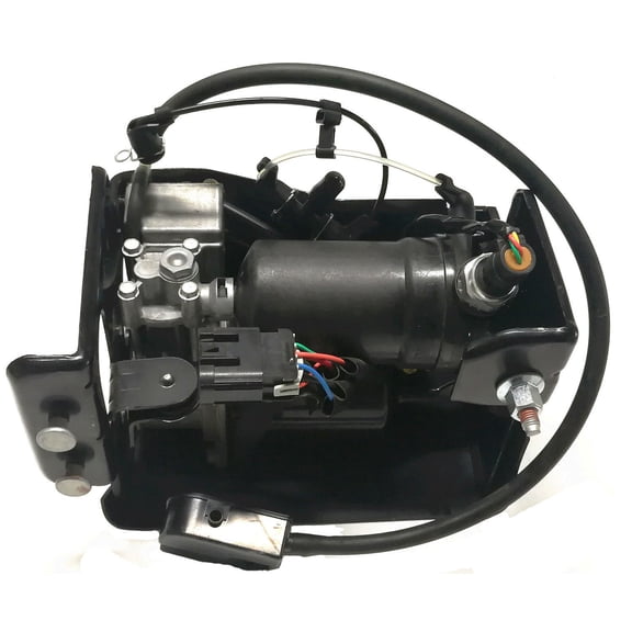 Westar CD-7760 Suspension Air Compressor