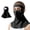 Black, variant on Face Cover for Sun Protection UPF 50+ UV Face Mask, 2026 New UV Face Shield for Golf, Hiking Fishing & Outdoors Breathable
