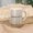 Silver, variant on Succession TV SHOW | Waystar Royco Metallic Coffee Mug | 2 Colors