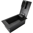 thumbnail image 5 of BARSKA Floor Safe With Key Lock 0.22 Cubic Ft AX12656, 5 of 10