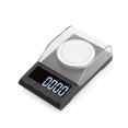 thumbnail image 2 of Portable Portable Digital Scale Gold Jewelry Scale Powder Scale Mini Pocket Electronic Scale Professional Digital Milligram Scale High  50gx0.001g DH-8068, 2 of 6