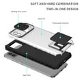 thumbnail image 2 of For A03 166mm Stereoscopic Holder Sliding Camshield Phone Case, 2 of 5