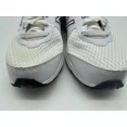 thumbnail image 4 of New Balance Walking Shoe Sneaker 411 Mens Size 8 1/2 D White Black MW411WB2, 4 of 6