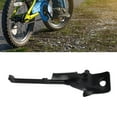 thumbnail image 1 of Kids Bike Kickstand Stable Carbon Steel Side Support Stand for Children, 1 of 7