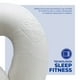 thumbnail image 5 of Almohada De Cuello Memory Foam Spring Air Soporte Cervical., 5 of 7