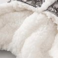 thumbnail image 5 of Winter Dog Clothes for Small Dog Cats Thicken Waterproof Coat, B-L, 5 of 5