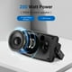 thumbnail image 5 of Altavoces Bluetooth para exteriores Herdio 4 pulgadas 200 W (par), 5 of 7