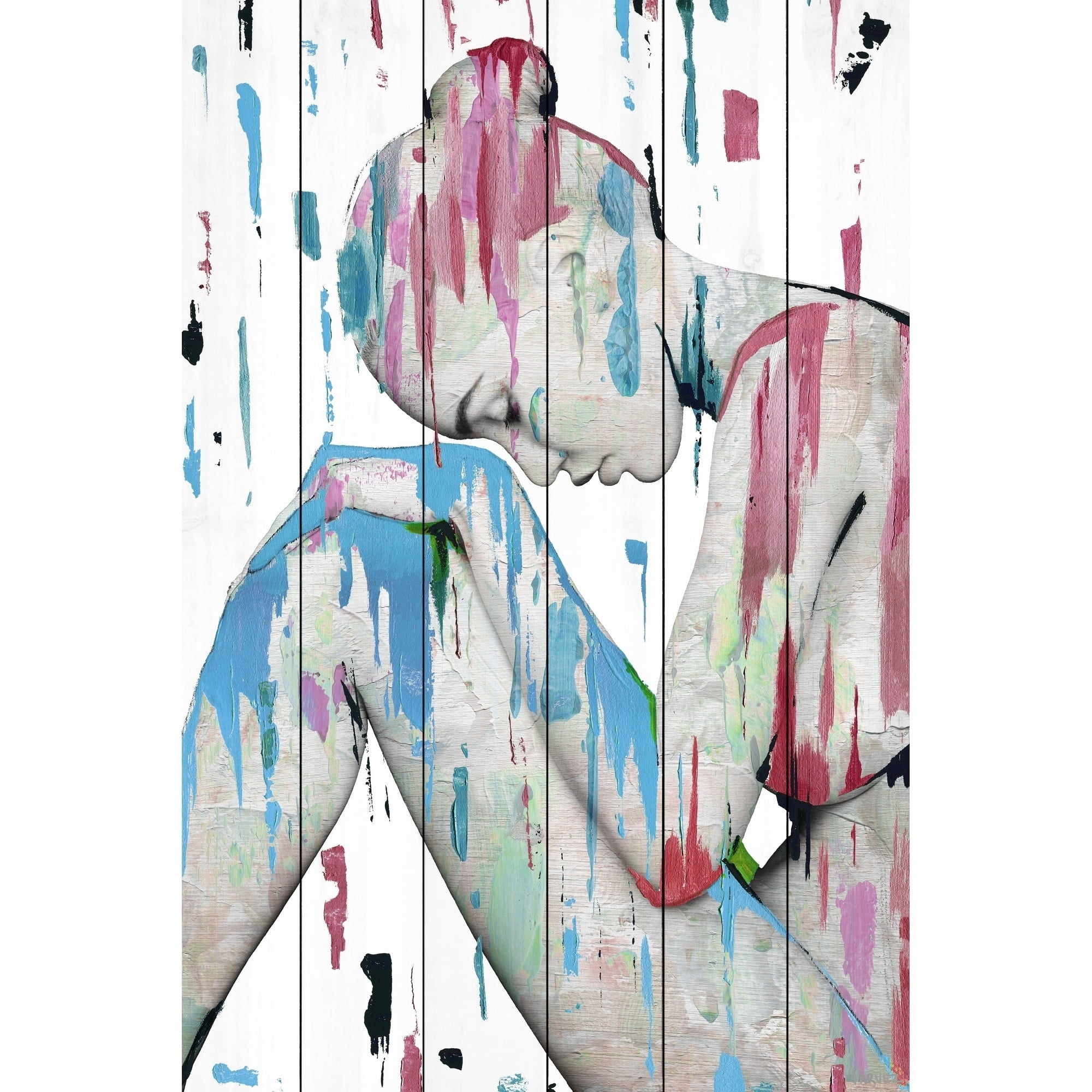 Parvez Taj Printed Pop Culture Art Prints