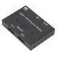 thumbnail image 3 of Conmutador DisplayPort 2x1/1x2 Conmutador bidireccional DisplayPort compatible con 8K 30Hz 5K 60Hz 4K 120Hz/60Hz para monitor portátil, 3 of 12