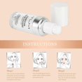thumbnail image 5 of TLM 30ml Face Base Primer Temperature Change Skin Liquid Brighten Moisturizing Oil-control, 5 of 5
