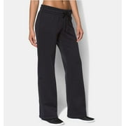 Under Armour Women's UA Armour Fleece Pant XL