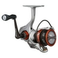 thumbnail image 4 of Abu Garcia Revo® X Spinning Reel, 20 Size Fishing Reel, 4 of 8