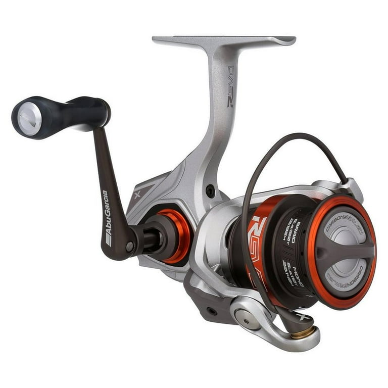 リール Abu Garcia REVO BIGSHOOTER REVO3 BC-L Abu Garcia Revo® X Spinning Reel | Abu Garcia® – Abu Garcia Fishing