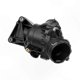 thumbnail image 2 of Thermostat for Cooling System Compatible with W221 W204 W222 W166 3.5L C350 E350 GLE350 ML350, 2 of 5