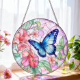 thumbnail image 4 of Tong 83 Piece Acrylic Puzzle Sunset DIY Window For Home And Garden, 4 of 6
