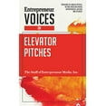 thumbnail image 1 of Entrepreneur Voices on Elevator Pitches, 1 of 1