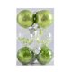 thumbnail image 2 of Puntoco 1 caja de bolas navideñas para árbol de Navidad, decoración para escaparates, centros comerciales, colgantes, 2 of 2