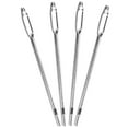 thumbnail image 4 of KAKOWELY 4pcs Car Tire Repair Tools Studding Tools Tire Plug Repair Tools for Automotive Bike,4.33"X0.2"X0.2", 4 of 5