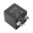 thumbnail image 2 of TN686 Vehicles High Current Starter Relay 12VDC 4 Pin High/Low Switch Relay RL180 120A, 2 of 8