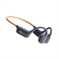 thumbnail image 1 of Auriculares Bluetooth de Conducción Ósea de 32 GB, Auriculares IPX8 Impermeables para Natación, Auriculares Estéreo Inalámbricos para Música, 1 of 5