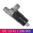 thumbnail image 3 of Válvula de control de ralentí YONGSHENG compatible con BMW E23 E24 E28 E30 L6 L7 M5 M6 0280140509, 3 of 4