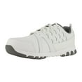 thumbnail image 4 of Men's Reebok Steel Toe Athletic Work Shoe RB4443, White, 4 of 5