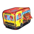 thumbnail image 2 of Tienda de Campaña Hugo para Niños Interior Plegable 112 cm x 75 cm x 70 cm, 2 of 10