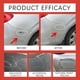 thumbnail image 4 of Bolígrafo para eliminar arañazos del coche - Kit de reparación de pintura 2 en 1 para arañazos de vehículos, pincel integrado para aplicación precisa, fórmula de secado rápido, 4 of 9