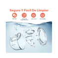 thumbnail image 3 of Extractor De Leche Eléctrico Portátil Manos Libres 3 Modos Belug Rosa, Blanco, 3 of 5