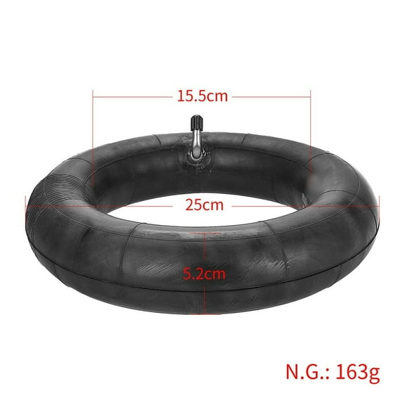 BCLONG 11 inch High-quality Off-Rode Inner Tube & Tire 90/65-6.5 For Electric Scooter
