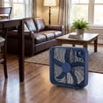 thumbnail image 4 of Mainstays 20-inch 3-Speed Box Fan, Washed Indigo, FB50-16HNV, 4 of 14