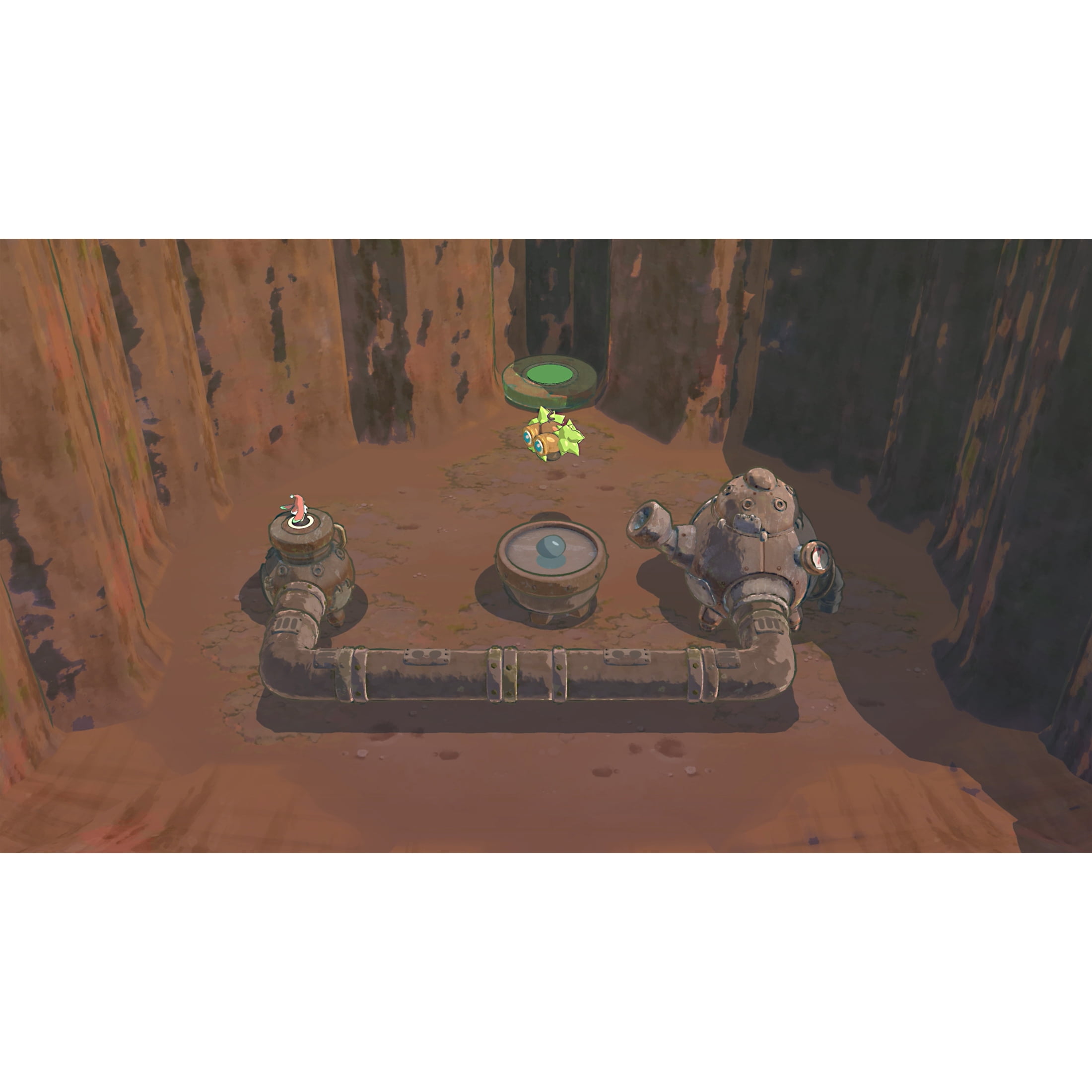 Hoa 2 - PlayStation 5 Game
