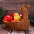thumbnail image 1 of Minkissy 1Pack Sourdough Bread Proofing Basket Woven Hand Woven for Home Use, 1 of 4