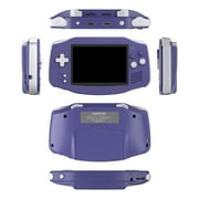Anbernic RG34XX Handheld Game Consoles,3500mAh Battery,Support HD TV Output Indigo