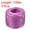 Purple, variant on Uxcell Polyester Nylon Plastic Rope Twine Bundled for Packing ,100m White 3 pack