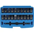 thumbnail image 1 of DADOS DE 3/8 PARA TAPON DE CARTER BGS 21 PZ, 1 of 5